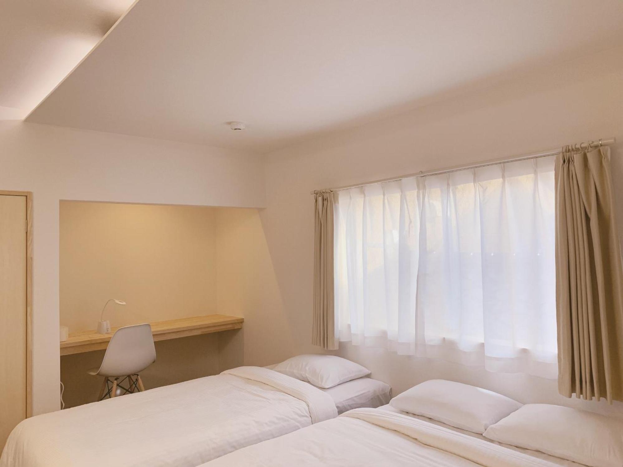 B&B Mikawa 2 - Kanazawa Fish Harbour Nomi Номер фото