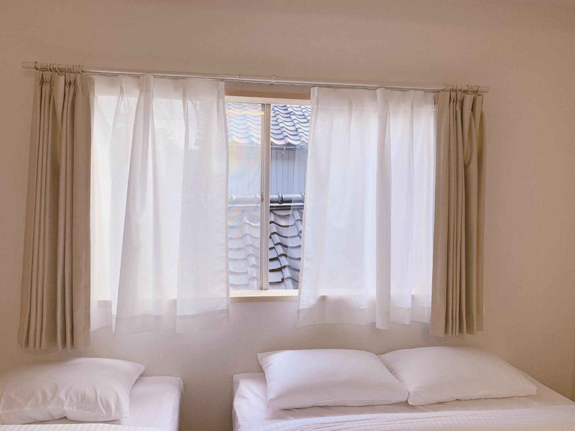 B&B Mikawa 2 - Kanazawa Fish Harbour Nomi Номер фото