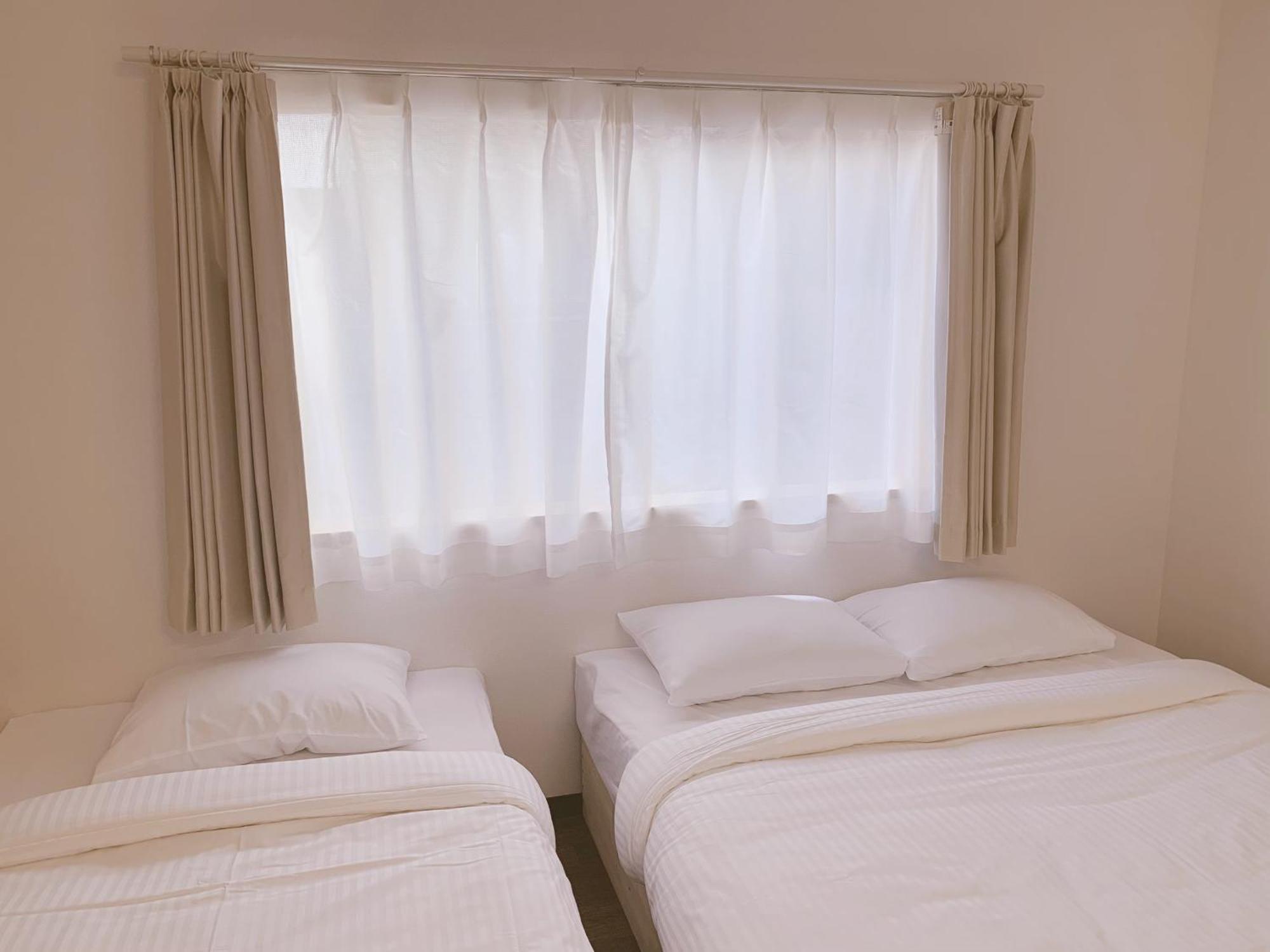 B&B Mikawa 2 - Kanazawa Fish Harbour Nomi Номер фото