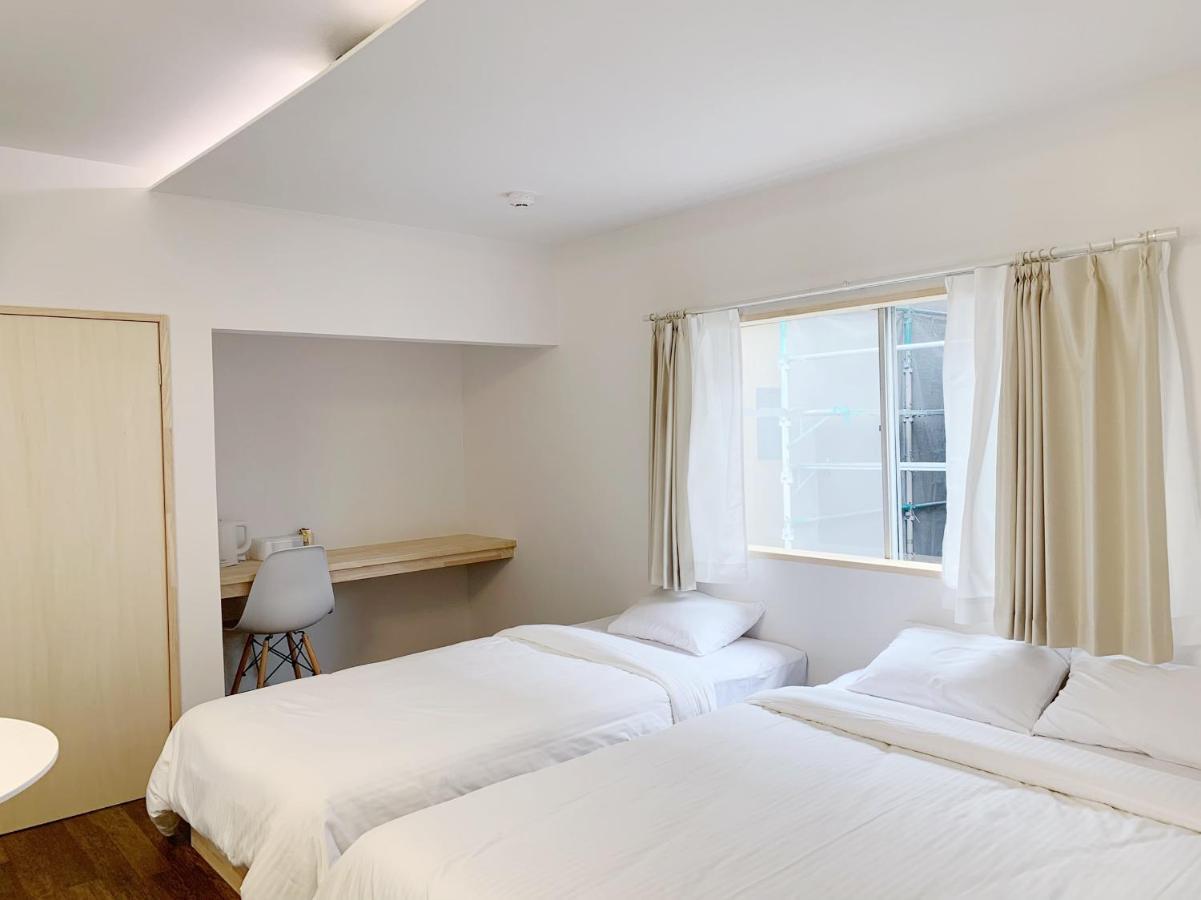B&B Mikawa 2 - Kanazawa Fish Harbour Nomi Екстер'єр фото